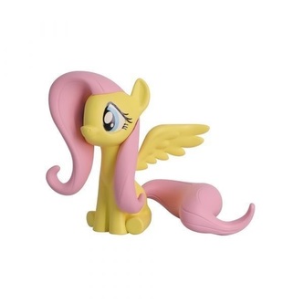 Comansi - My Little Pony Fluttershy