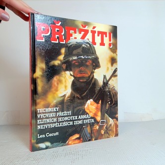 Přežít!