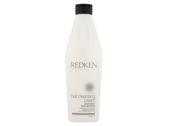Redken Hair Cleansing Cream Šampon 300 ml pro ženy