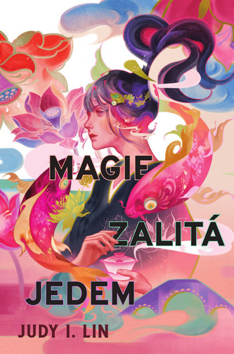 Magie zalitá jedem Magie zalitá jedem