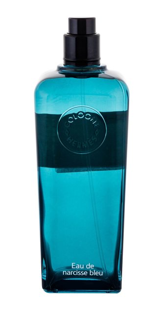 Hermes Eau de Narcisse Bleu Kolínská voda 100 ml unisex Tester