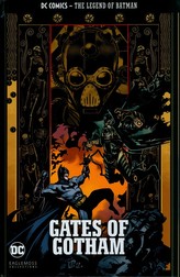 The Legend of Batman - Gates of Gotham