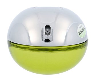 DKNY DKNY Be Delicious City Blossom Toaletní voda Empire Apple 50 ml pro ženy Tester