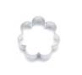 Květ vykrajovátko 4cm - Smolík
