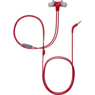 JBL Endurance Run, červená (JBL RUN RED)