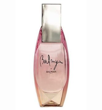 Balmain Balmya Toaletní voda 50 ml pro ženy