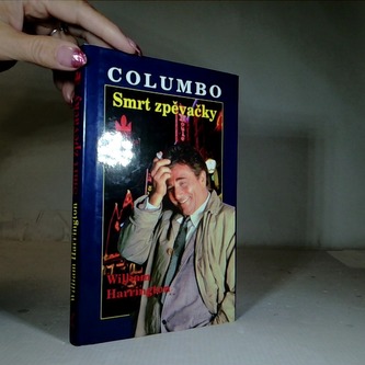 Smrt zpěvačky - Columbo