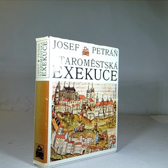 Staroměstská exekuce