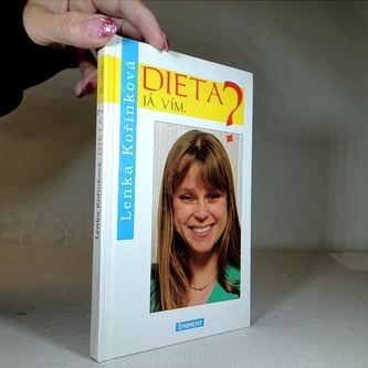 Dieta,já vím