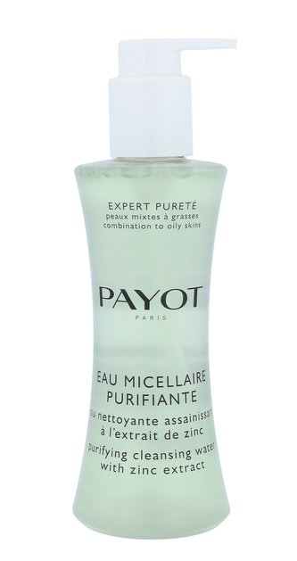 PAYOT Expert Points Noirs Micelární voda 200 ml pro ženy