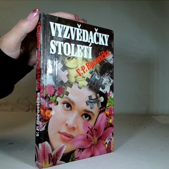 Vyzvědačky století