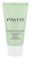 PAYOT Expert Points Noirs Pleťová maska Masque Purifiant Matifying Mask 50 ml pro ženy