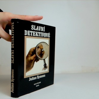 Slavní detektivové