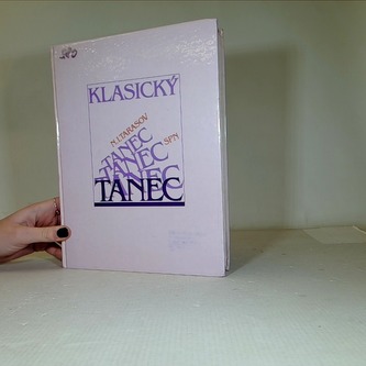 Klasický tanec