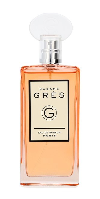 Gres Madame Gres Parfémovaná voda 100 ml pro ženy
