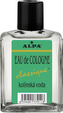 Alpa Eau de Cologne Classique univerzální kolínská voda, 100 ml