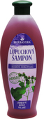 Herbavera Lopuchový šampon, 550 ml