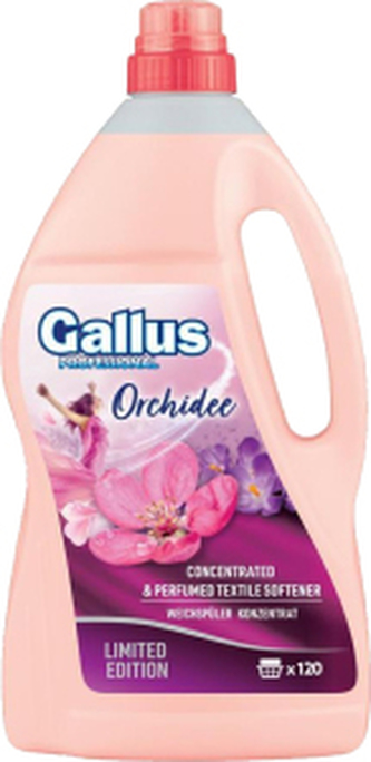 Gallus aviváž Orchidee, 120 dávek, 4,08 l