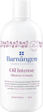 Barnängen Oil Intense sprchový krém, 400 ml