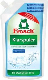 Frosch Eko Leštidlo do myčky, 750 ml