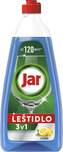 Jar leštidlo do myčky, 360 ml