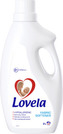 Lovela Sensitive, aviváž univerzální, citlivá k dětské pokožce, 33 dávek, 2 l