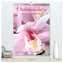 Orchideenschätze (hochwertiger Premium Wandkalender 2024 DIN A2 hoch), Kunstdruck in Hochglanz