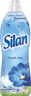 Silan aviváž Fresh Sky 40 praní, 880 ml