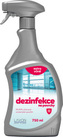 LAVON dezinfekce Easy Clean na povrchy, 750 ml
