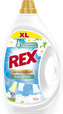 Rex prací gel Aromatherapy Lotus & Almond oil 54 praní, 2,45 l