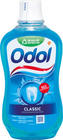 Odol Classic ústní voda bez alkoholu, 500 ml