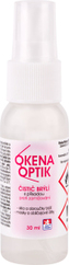 Hlubna Okena Optik čistič brýlí proti zamlžování, 30 ml