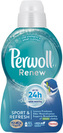 Perwoll prací gel Renew Sport & Refresh 18 praní, 990 ml