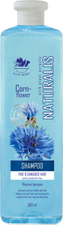 Naturalis Corn flower šampon, 500 ml