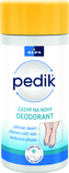 Alpa Pedik deo zásyp na nohy, 100 g