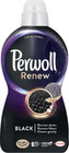 Perwoll prací gel Renew Black 36 praní, 1980 ml