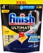 Finish tablety do myčky Ultimate All in 1 Lemon, 50 ks