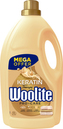Woolite Pro-Care prací gel 75 praní, 4,5 l