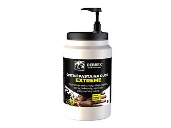 Čistič na ruce DEN BRAVEN DEBBEX Extreme 3l
