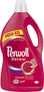 Perwoll prací gel Renew Color 73 praní, 4015 ml