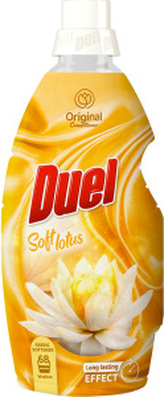Duel Soft Lotus aviváž, 68 praní, 1,7 l