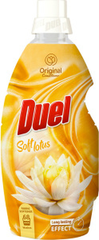 Duel Soft Lotus aviváž, 68 praní, 1,7 l