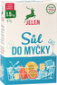 Jelen Sůl do myčky, 1,5 kg