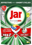 Jar tablety do myčky Platinum Plus, 42 ks