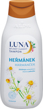 Alpa Luna, bylinný šampon heřmánek, 430 ml