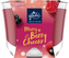 Glade svíčka vonná Maxi Merry Berry Cheers, 224 g