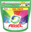 Ariel kapsle na praní All-in-1 Color, 52 praní
