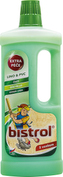 Bistrol Extra čisticí prostředek Lino a PVC, 750 ml