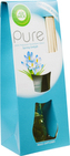 Air Wick Pure Svěží vánek vonné tyčinky, 30 ml