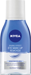 Nivea Eye make-up remover Dvoufázový odličovač očí a make-upu, 125 ml